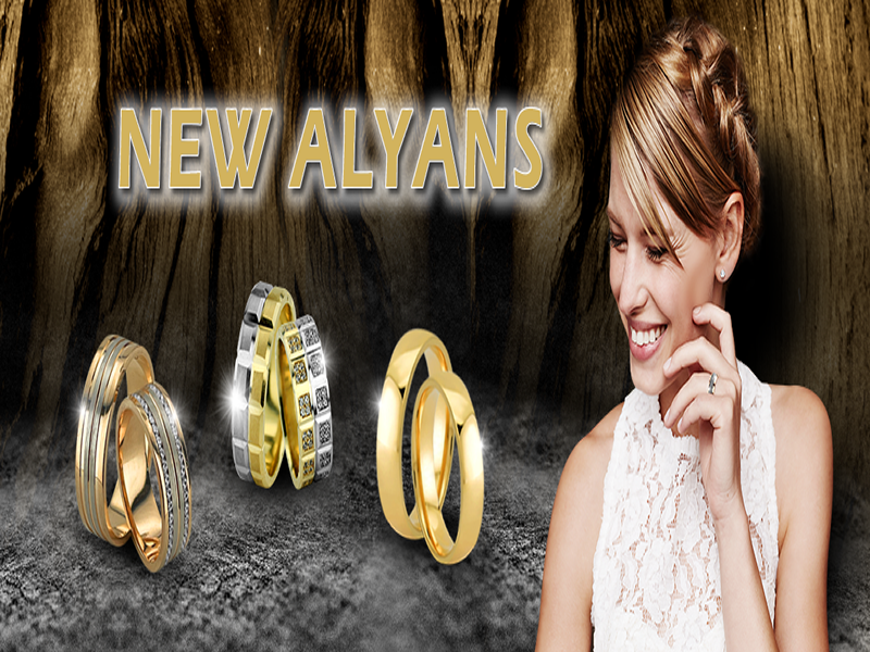new alyans